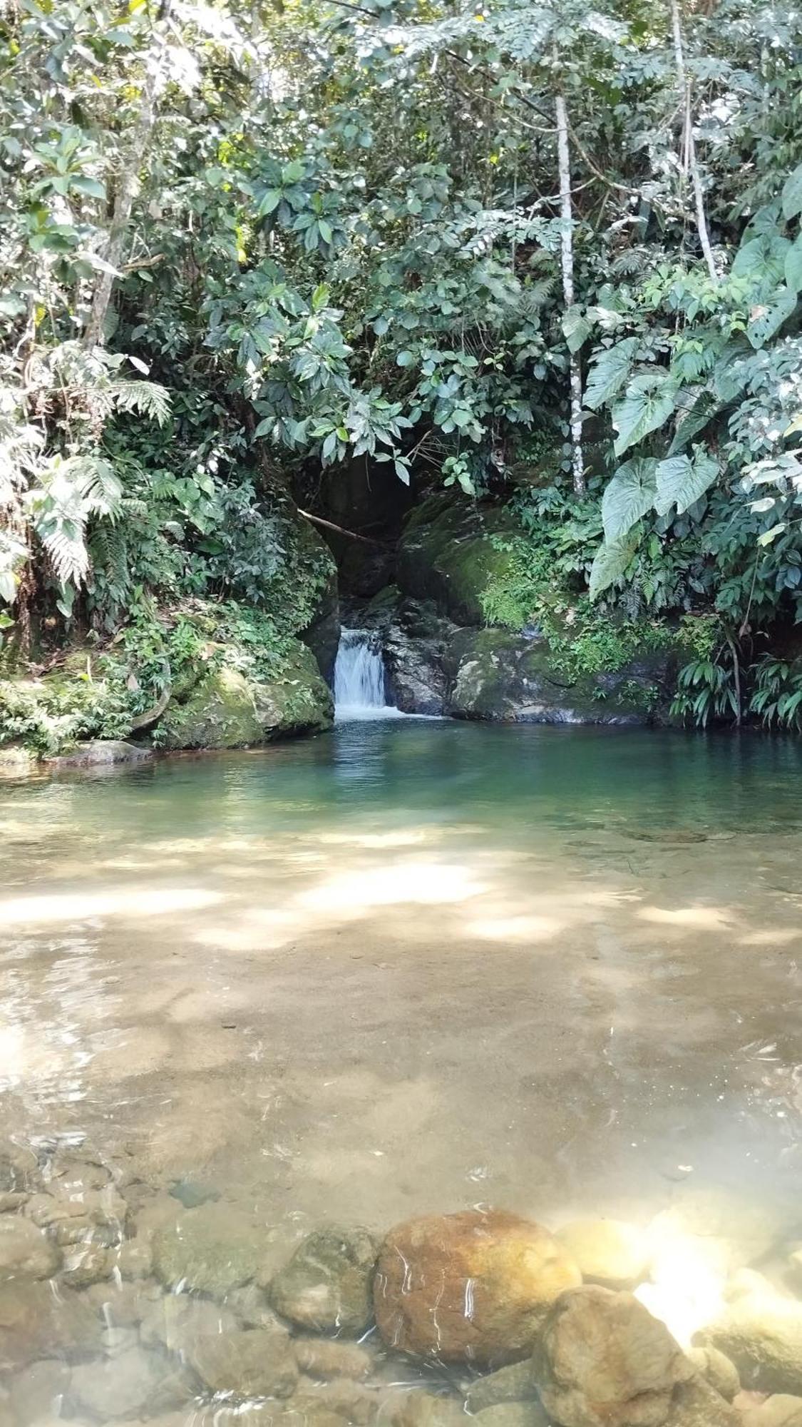 Alojamiento Natural La Cueva De Morgan San Rafael ซานราฟาเอล ภายนอก รูปภาพ