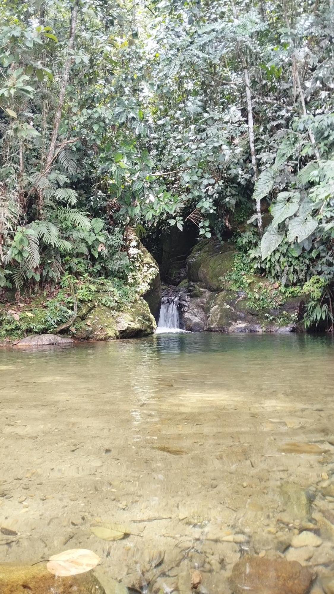 Alojamiento Natural La Cueva De Morgan San Rafael ซานราฟาเอล ภายนอก รูปภาพ